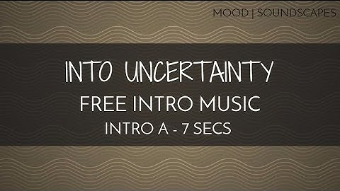 Free Intro Background Song- 