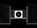Christmas tree | Python turtle | graphics | #coding #shortfeed #python3 #shorts #short
