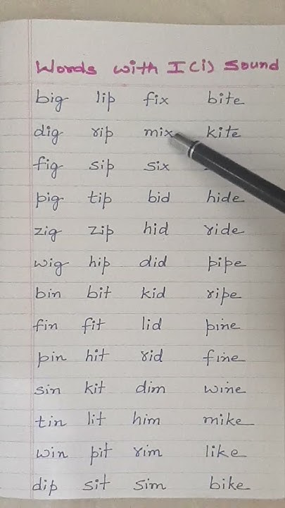 sound-of-i-words-three-letter-words-with-i-sound-words-youtube