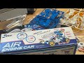 エアエンジンを組み立てる!〜市販品から構造を学ぶ〜