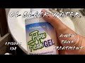 Ol Black Water - Flow Fresh Gel - A New Tank Treatment