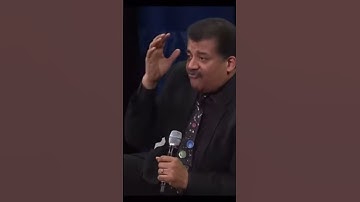 Thumbnail of Neil deGrasse Tyson explains the 4th dimensional cube #tesseract #4D #Jre