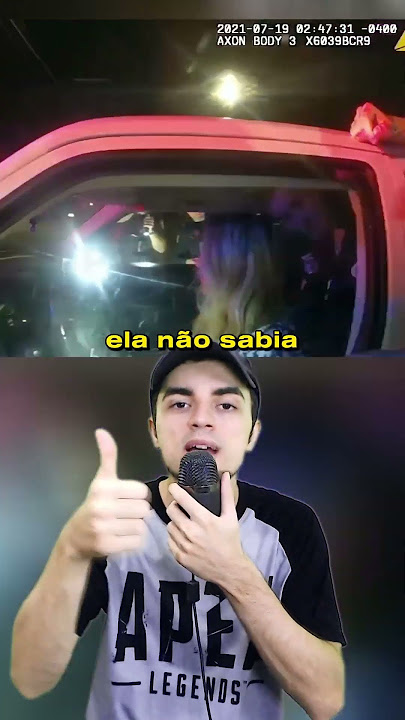 SHOW SPEED MOSTROU A R0LA EM LIVE E DEU MUITO RUIM 