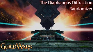 Guild Wars (Longplay/Lore) - 0306: The Diaphanous Diffraction Randomizer (Path Of Fire)