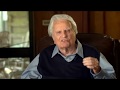 Billy Graham Talks About Heaven