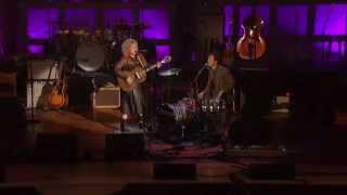 2013 Official Americana Awards - Shovels and Rope &quot;Birmingham&quot;