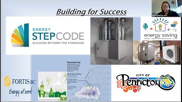 Building for Success: HVAC Systems & the BC Energy Step Code