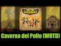 Miniature de la vidéo de la chanson Caverna Del Pollo (World Of The Dead)