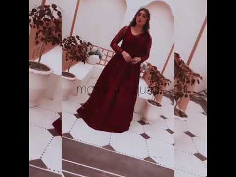Momina Iqbal / Tiktok video