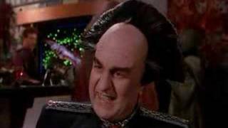 Famous Babylon 5: Londo gets promoted Profile