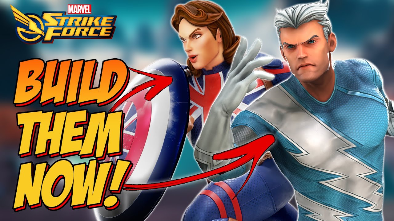 ESSENTIAL UPGRADES! Build These Crucial Characters NOW! Top 10 FTP