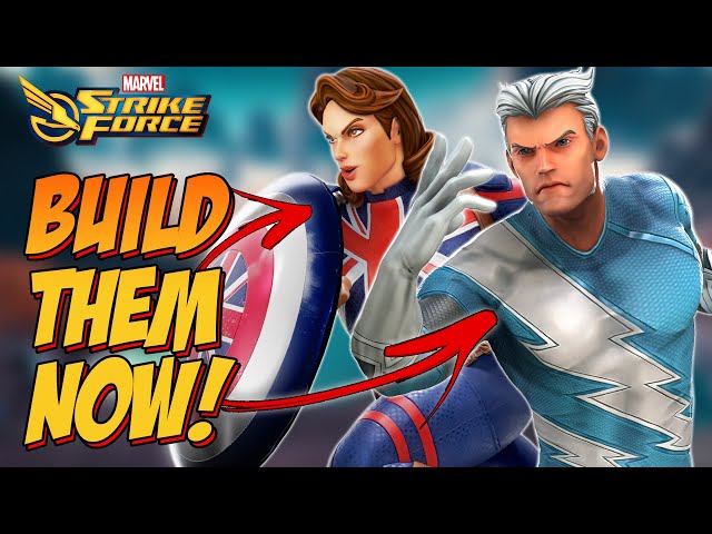 Marvel Strike Force Director On Working With Marvel To Create An