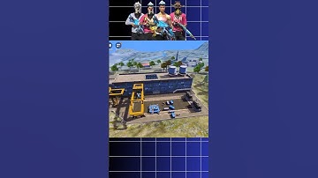 Cs Rank Top 3 Secret Hidden Places In Bermuda Map 😱 || Hidden Tips And Tricks || #freefire #shorts