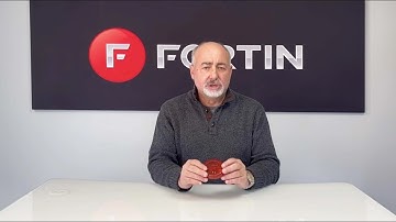 Fortin FlashLink Updater 4 — Quick Tool Demo