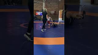 Jrw ope 2023 Jonathan wrestling tournament sport opentournament highschoolwrestling van Niekerk