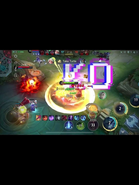 Dracula 1v4* : I can do this all day