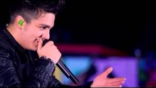 Mais que amigos - DVD Luan Santana - 2013 - Oficial