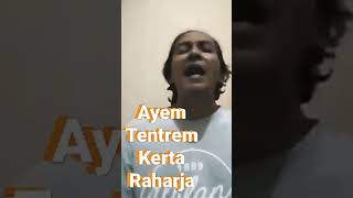 Story Wa 30 Detik  Pak Tani  Koes Plus  cover shorts shorts