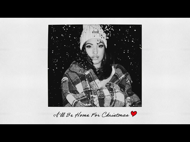 Mabel - Ill Be Home For Christmas