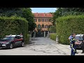 LIVE Funerali Silvio Berlusconi: diretta video