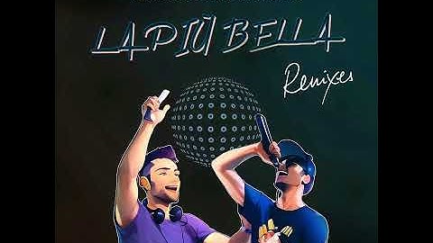 Thumbnail of ikaro project - La Piu Bella (DJ Hunter Remix)