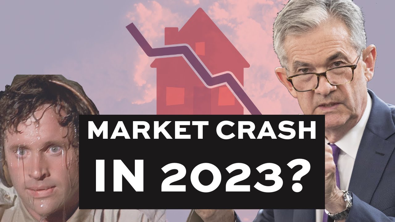 Is the real estate market going to crash?? YouTube