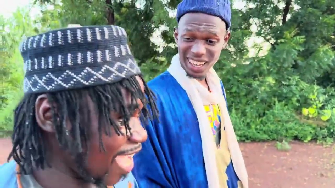 Амади Калабанчи и мотоцикл 😂😂😂