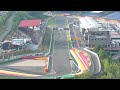 LIVE | Drone Cam | Warmup | CrowdStrike 24 Hours of Spa 2026