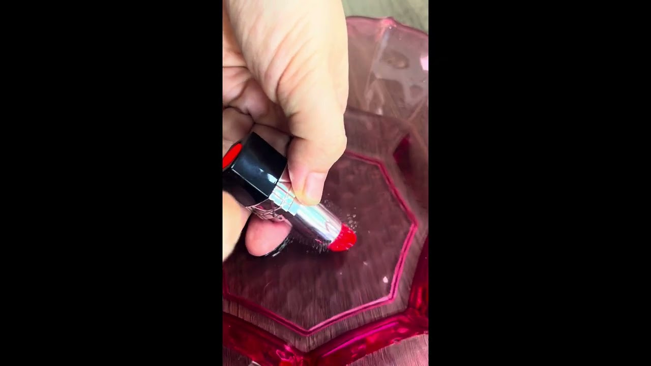 lipstick vibrator