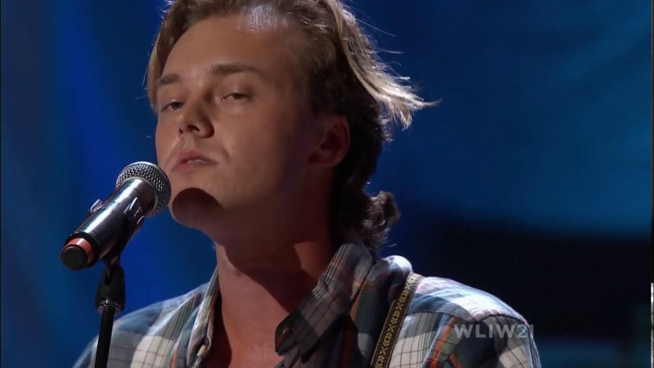Parker Millsap - Heaven Sent 2016 Americana Music Festival Parker Millsap - Heaven Sent 2016 Americana Music Festival