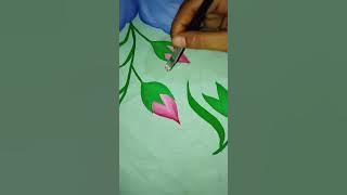 Live painting 🖌️🎨 practice