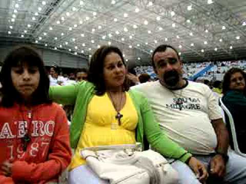 Primeira adoração do ano de 2011 - YouTube