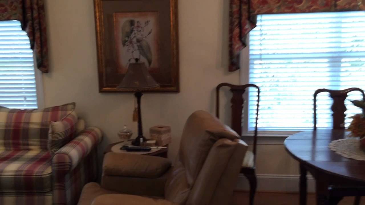 Introducing 2409 Granville Place 