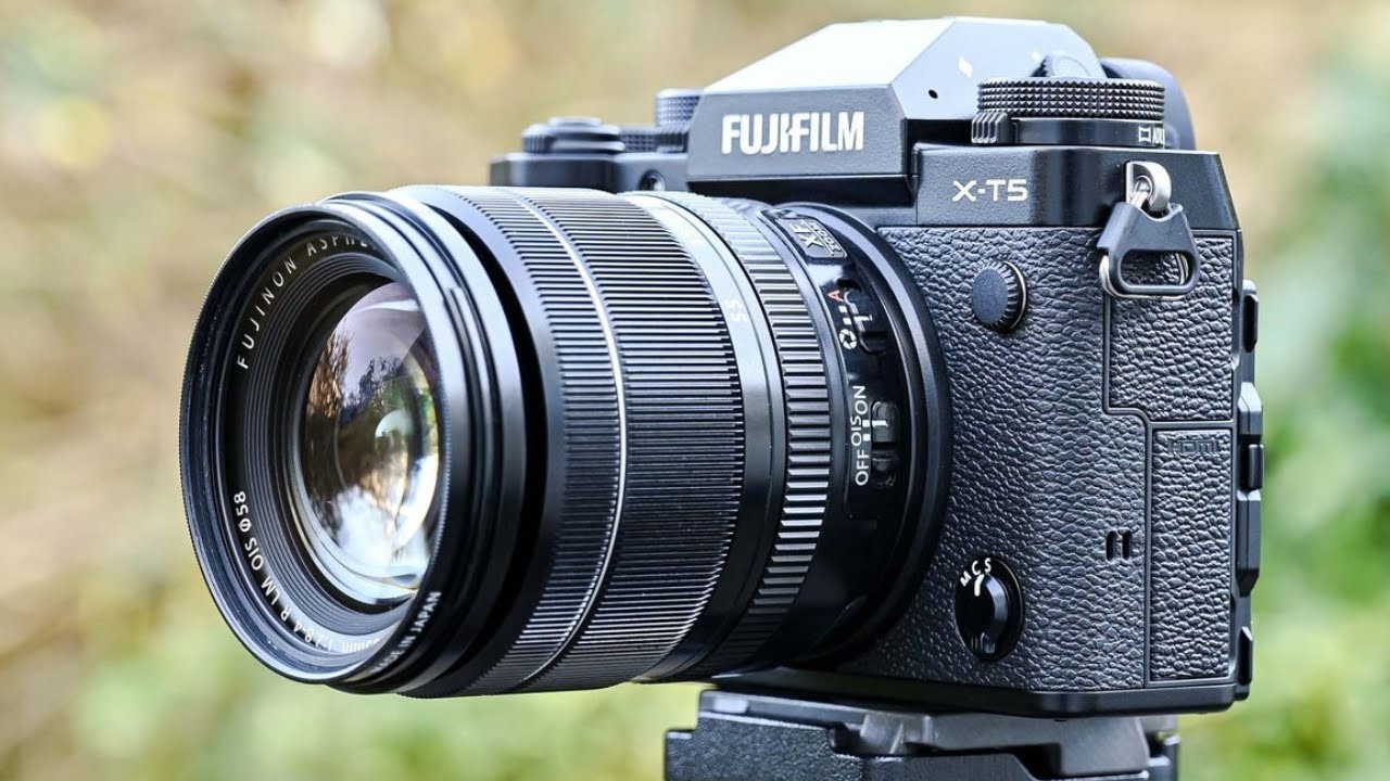 Top 5 BEST Cameras For Beginners in 2024 - YouTube