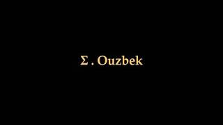 Damso  Ouzbek (Version Longue)