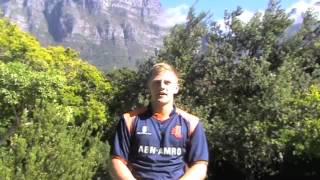 Timm Van Der Gugten