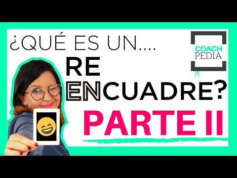 Video: ¿Qué es el contexto en la PNL?