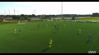 DPL Nationals 2024-25 - Finalist