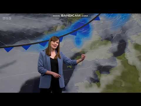 Alexis Greene South Today weather 2024 01 29