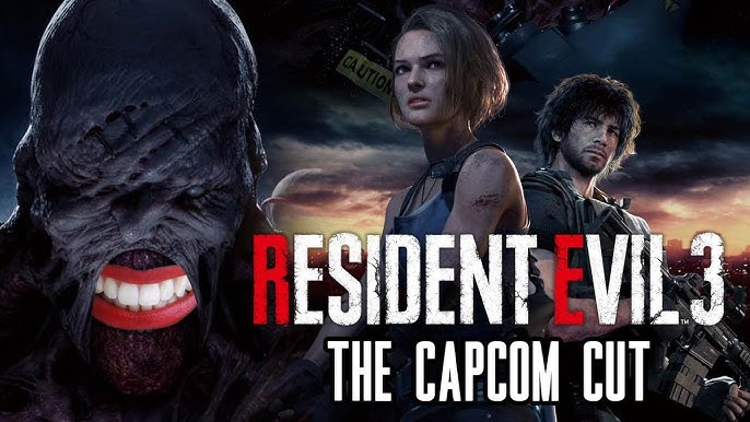 Resident Evil 2 Remake review — Reviews by supersven