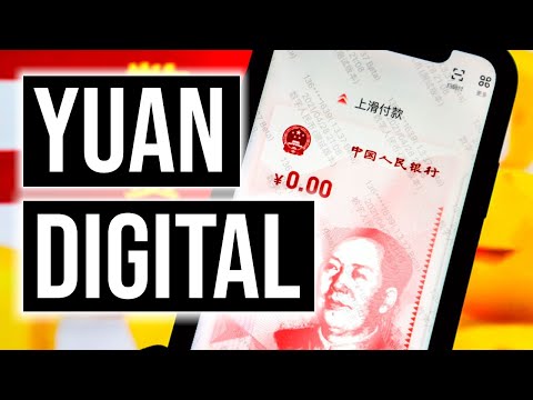 Video: Que Es El Yuan