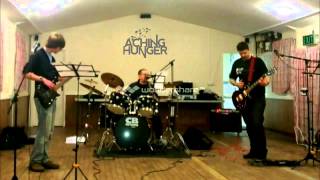 Aching Hunger - While My Guitar Gently Weeps