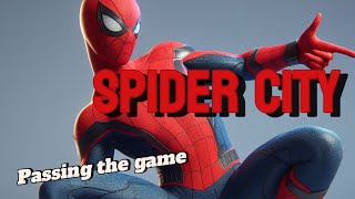 Spider-Man MILES MORALES. PS5Gameplay, Part 4.