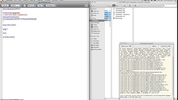 Tutorial 7   newcommand | LaTeX Tutorials