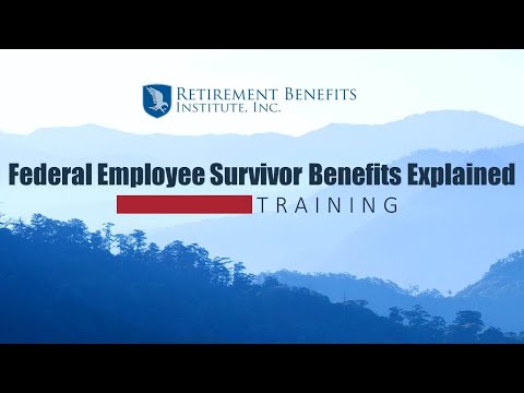 Video: Apakah karyawan federal mendapatkan asuransi pengangguran?