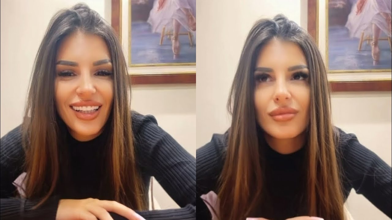 ❤️Ena Live 2 🎥 #enacolic #tiktok #live #funny 