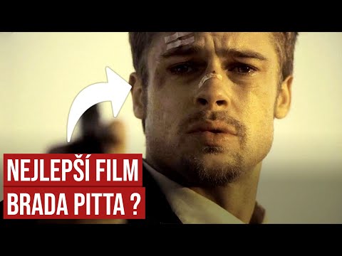 Video: Novinári zistili - mladý milenec Brada Pitta je ženatý