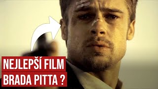 7 Nejlepších filmů Brada Pitta