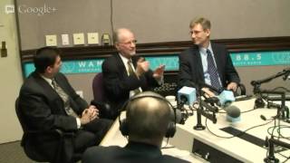 Full Video: The Legacy Of Gallaudet's 'Deaf President Now' Movement
