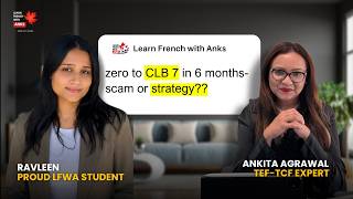 Zero to CLB7 in 6 months, is it even possible Or a Scam!